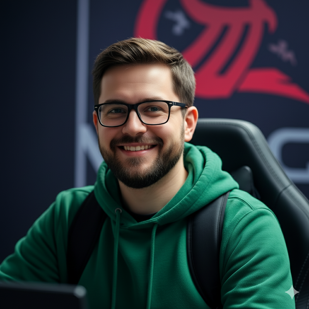 team member