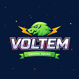 game logo