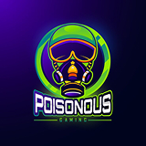 game logo