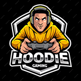 game logo