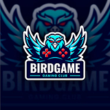 game logo