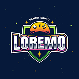 game logo
