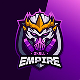game logo