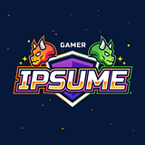 game logo