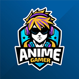 game logo